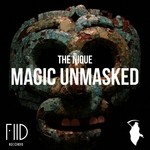 cover: Hud|Nique, The - Magic Unmasked