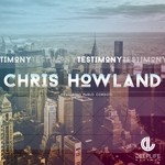 cover: Howland, Chris|Pablo Cordovi - Testimony