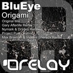 cover: Blueye - Origami