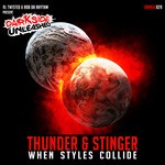 cover: Thunder & Stinger - When Styles Collide