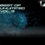 cover: Various - Best Of Unlimited Vol 3