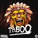 cover: Piros|Riggi - Taboo