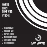 cover: Wyrus - Girls Gone Wild