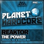 cover: Reaktor - The Power