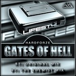 cover: Hardforze - Gates Of Hell