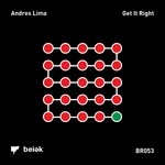 cover: Andres Lima - Get It Right