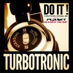 cover: Turbotronic - Do It