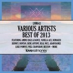 cover: Various - Best Of 2013