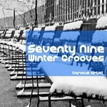 cover: Various - Seventy Nine Winter Grooves