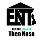 cover: Theo Nasa - Area 51