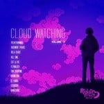 cover: Various - Cloud Watching Volume 3