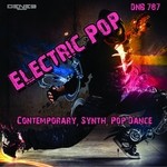 cover: Shepstone, Mike|Sergio Guiomar - Electric Pop (Contemporary, Synth, Pop Dance)