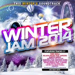 cover: Various - Winter Jam 2014