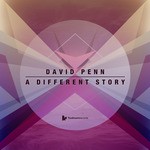 cover: David Penn - A Different Story