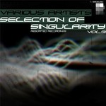 cover: Various - Selection Of Singularity Vol 3