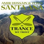 cover: Hussain, Amir|Tepes - Santa Ana