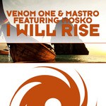 cover: Mastro|Mosko|Venom One - I Will Rise (remixes)