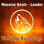 cover: Massive Beats - Louder