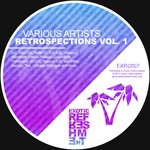 cover: Various - Retrospections Vol 1