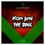 cover: Kon Jine - The Bass