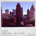 cover: Effenem - Oneiric Reality EP