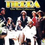 cover: Tierra - The Rare Collection