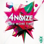 cover: 4noize - One More Time