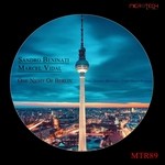 cover: Beninati, Sandro|Marcel Vidal - One Night Of Berlin