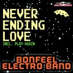 cover: Bonfeel Electro Band - Never Ending Love