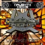 cover: Naughty Kicks - Whiskey Diet