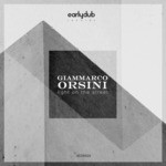 cover: Giammarco Orsini - Light On The Street EP