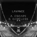 cover: Lavance - Escape/Careless