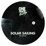 cover: John Daly - Solar Sailing