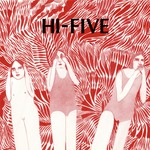 cover: Angel Olsen - Hi-Five