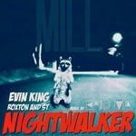 cover: Evin King|Roxton|St - Nightwalker