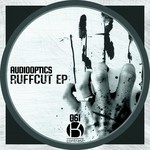 cover: Audiooptiks - Ruffcut EP