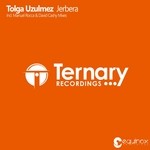 cover: Tolga Uzulmez - Jerbera (remixes)