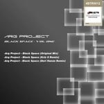 cover: Arg Project - Black Space Vol 1