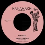 cover: Eddie Atwood & Ken Nordine - Hot Saki / Hot Sake