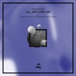 cover: Ryan Padley - All Around Me