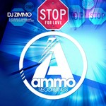 cover: Dj Zimmo - Stop For Love