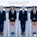 cover: Dj Ayres|Owens, Tatina - Beautiful People (remixes)