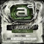 cover: Adaro|E Force|X Pander - Unleashed Once Again Album Sampler 009