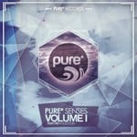 cover: Various - Pure* Senses - Selected Soulfood Vol 1