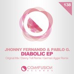 cover: Fernando, Jhonny|Pablo G - Diabolic EP