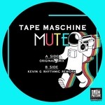 cover: Tape Maschine - Mute