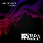 cover: Mel Bounce - The Trumpet (remixes)