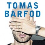 cover: Tomas Barfod - Pulsing