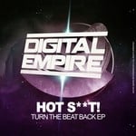 cover: Hot Shit - Turn The Beat Back EP