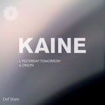 cover: Kaine - Yesterday Tomorrow